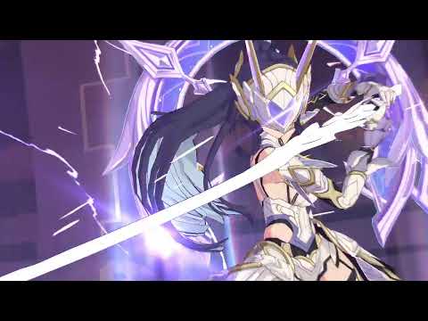 Honkai SSS MA: Husk-Mysticism (Bull) 47376 - HO(S0) HTR(S0) GD