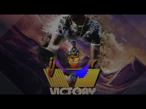 IJahmar - Victory