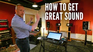 Download lagu Dutch & Dutch 8c CALIBRATION and PHILOSOPHY with Martijn Mensink mp3