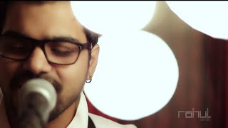 Sooraj Dooba Hai | Reprise by Rahul Pandey | Roy | Arijit Singh | Aditi Singh Sharma | Amaal Mallik