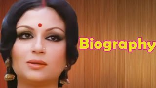 Sharmila Tagore - Biography in Hindi | शर्मिला टैगोर की जीवनी | Life Story | DOWNLOAD THIS VIDEO IN MP3, M4A, WEBM, MP4, 3GP ETC