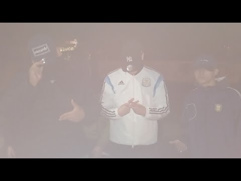 GABI LP vs VERA vs NOTHA - 8vos [4TA FECHA DE BONGIO FREE]