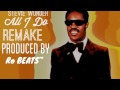 Stevie Wonder Sample Beat "All I Do" ( Prod By ...