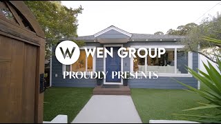 Download lagu Wen Group Presents | 485 San Bruno Ave, Brisbane mp3