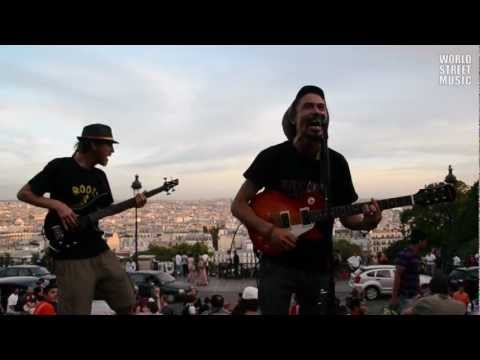 Javier Manik - Pa Los Lokos (+ Mano Chao & Sargento Garcia songs) HD