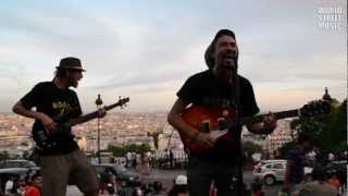 Javier Manik - Pa Los Lokos (+ Mano Chao & Sargento Garcia songs) HD