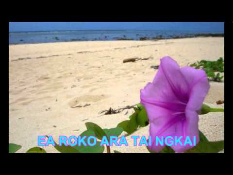 EA ROKO ARA TAI NGKAI BY BATA TEINAMATI.