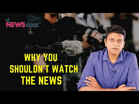 Mainstream News Speaks for the Elite