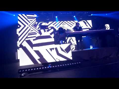 LUCCIO live at VANGUARD NIGHTCLUB 4/24/2021