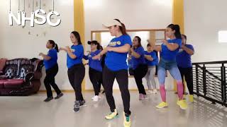Download lagu Apa Kabar Mantan By yeni inka || Senam NHSC || Nurhasanah Somantri. mp3 Download lagu Apa Kabar Mantan By yeni inka || Senam NHSC || Nurhasanah Somantri. mp3