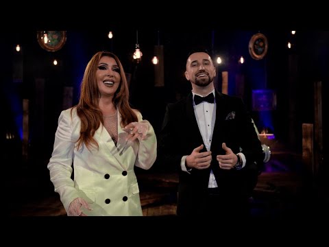 Artir Gjikokaj & Vjosa Emini & Baboo Darabuka - Potpuri