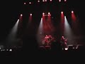 Nile - Spawn of Uamenti & Annihilation of the Wicked live fantastic sound
