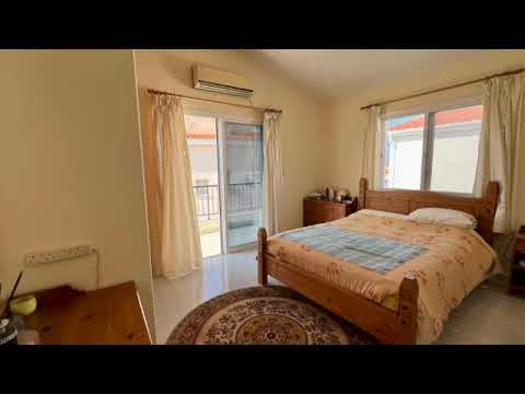 ***SOLD*** 3 BED 2.5 BATH VILLA IN ANARITA €315,000