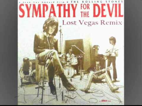 The Rolling Stones Vs Lost Vegas - Sympathy For The Devil.wmv