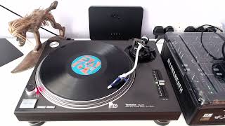 Skin Up - Accelerate (rat race mix)
