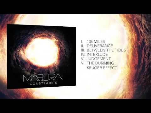Masuria - CONSTRAINTS (Full EP)