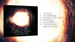 Masuria - CONSTRAINTS (Full EP)