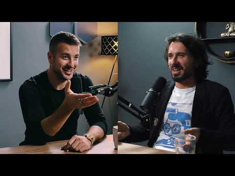 Prvi koraki v svet I.T.  — Simon Belak (AIDEA izsek)