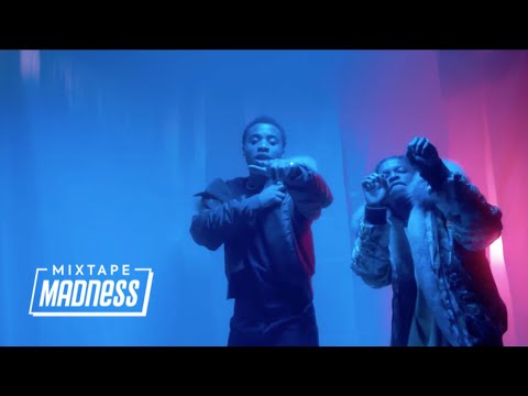 Hitrz - Hell Yeah (Music Video) | @MixtapeMadness