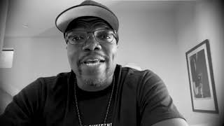 Celebrity READS: Letters from Veterans - Reno Wilson video