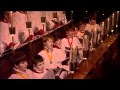 Winchester Cathedral Choir - Silent Night 