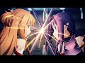 Sword Art Online Variant Showdown Opening Answer Eir Aoi