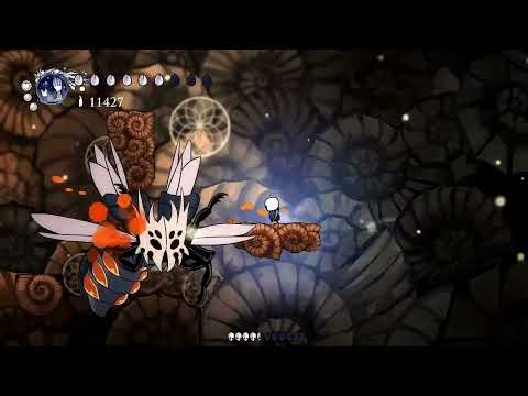 (real) How to beat Ancient Aspid