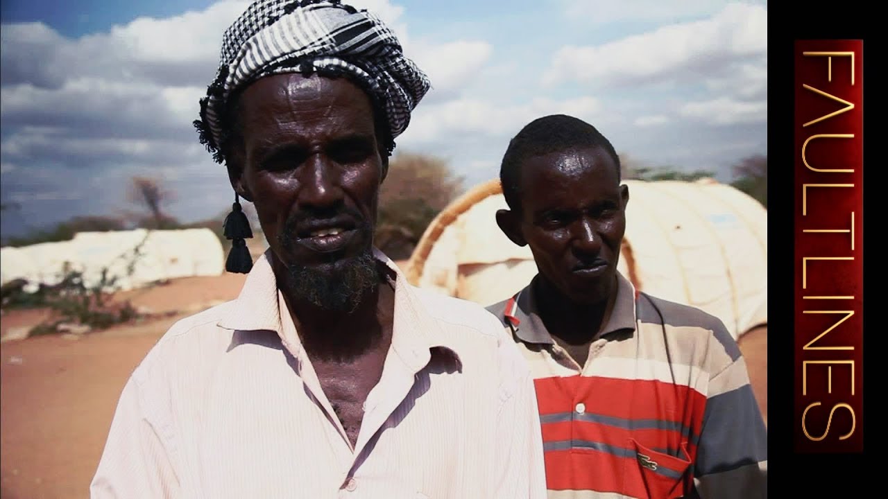 Horn of Africa Crisis