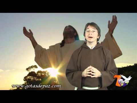 Jesús, una persona de grandes deseos. 20-10-2011.