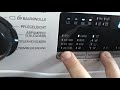 Samsung Addwash In 3 Minuten Kalibrieren