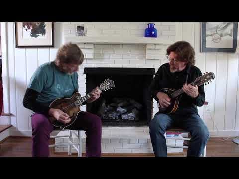 JAMMIN WITH SAM - LAND'S END