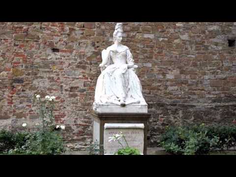 Elettrice Palatina: The last of the Medici