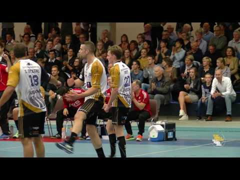 Herbeleef OCI Lions vs KRAS Volendam