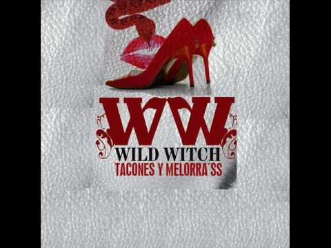 WildWitch - Tacones y Melorras