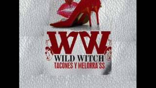 WildWitch - Tacones y Melorras