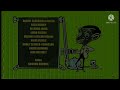 Mr Bean End Credits In Mari Group In G Major 4