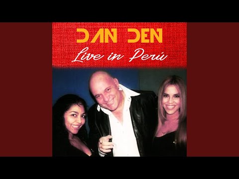 El Chico Suchel (Live)