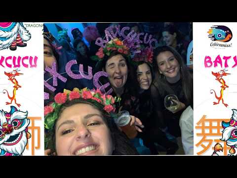 Batxcucu 2020 - Dragonas