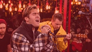Benjamin Ingrosso - I'll be fine somehow / Musikhjälpen 2018