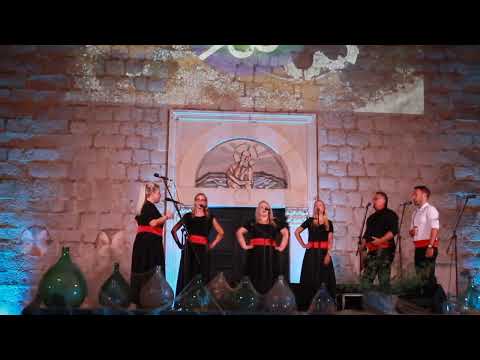 KLAPA KOŠTIL - KUKUVIŽA