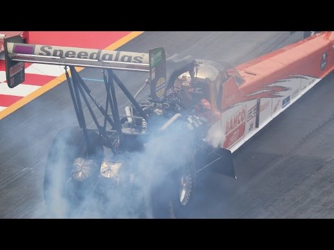 NitrOlympX 2016 - Hockenheim - Drag Racing