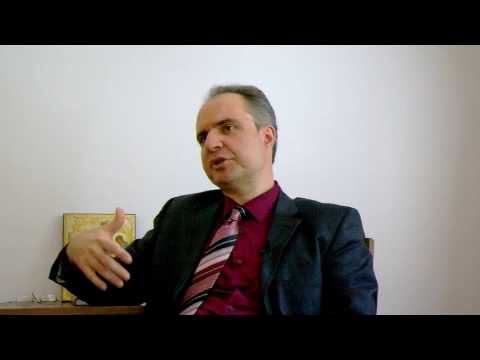 Paul Gavrilyuk on Georges Florovsky and the Ways of Modern Orthodox Theology