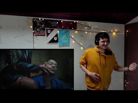 Ricks Reacts Rui Orlando - Magoa ft. Djodje