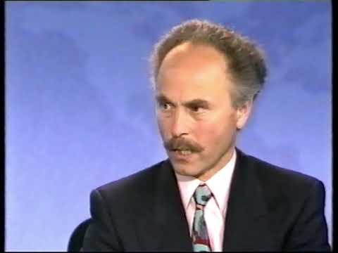 ORF FS 2 - Neu im Kino + ZIB 2 + Beginn Sport (9.5.1990)