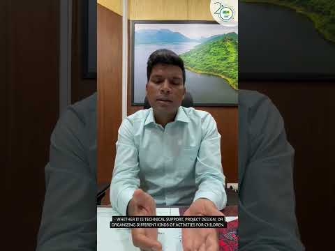 ICLEI South Asia's Decade-Long Support to Udaipur Municipal Corporation | Shri Ram Prakash, IAS