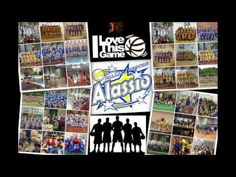 2016 Basket Cairo - Pallacanestro Alassio Under 13 Maschile 20-11-2016 Highlights