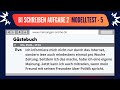 B1 Schreiben Goethe So Formulierst Du Deine Meinung Richtig