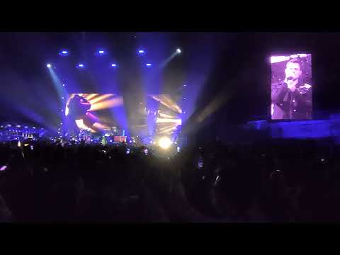 Dani Martín portales "brutal"