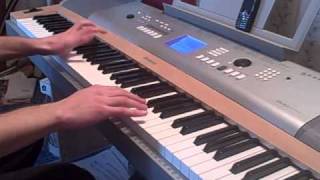 ♫Looney Tunes theme song- piano♫