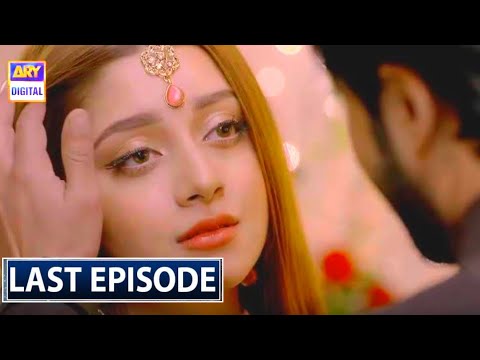 Mera Dil Mera Dushman Last Episode 51 [Subtitle Eng] - 24th August 2020 - ARY Digital Drama